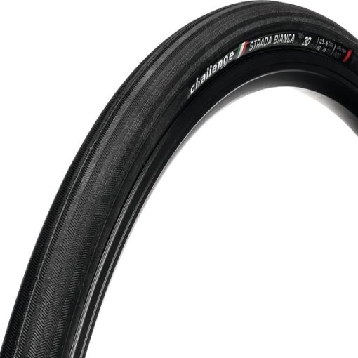 Immagine prodotto da Challenge Strada Bianca Race Folding Tire - 30-622 - black