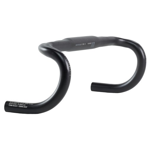 Bontrager Pro IsoCore VR-CF Carbon Road Bike Handlebar