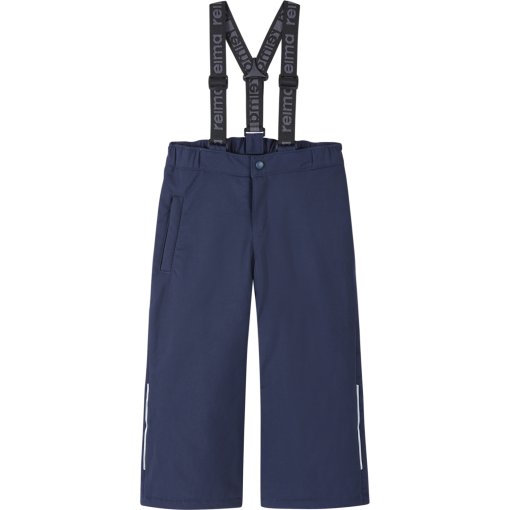 Foto de Reima Pantalones Esquí Niño - Loikin - navy 6980