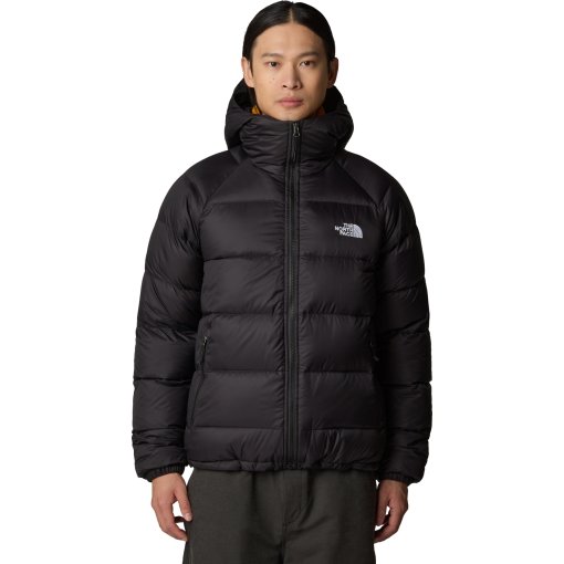 Foto de The North Face Plumífero Chaqueta con Capucha Hombre - Hydrenalite - TNF Black