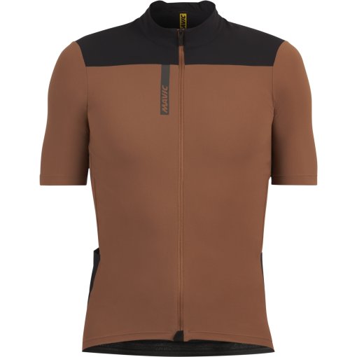 Maillot vélo MAVIC 2024 Aero Mesh Maillot vélo MAVIC 2024 Aero Mesh