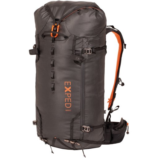 Kuva tuotteesta Exped Verglas 40 Backpack - black