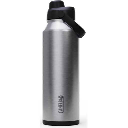Foto de CamelBak Thrive Chug VSS Botella térmica 1,2 l - stainless