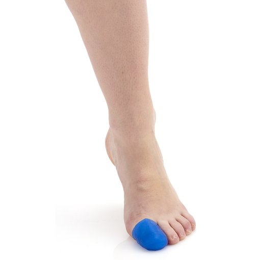 Foto de Sidas Gel Toe Cap (pair)