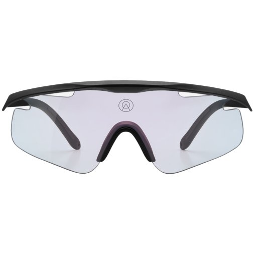 Picture of ALBA Mantra Glasses - Black / VZUM F-LENS FIRE