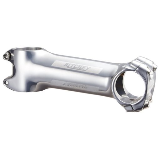 Ritchey Classic Toyon Stem 31.8 - 1 1/8 Inch - silver | BIKE24