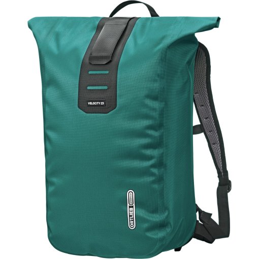 Foto de ORTLIEB Mochila - Velocity PS - 23L - atlantis green