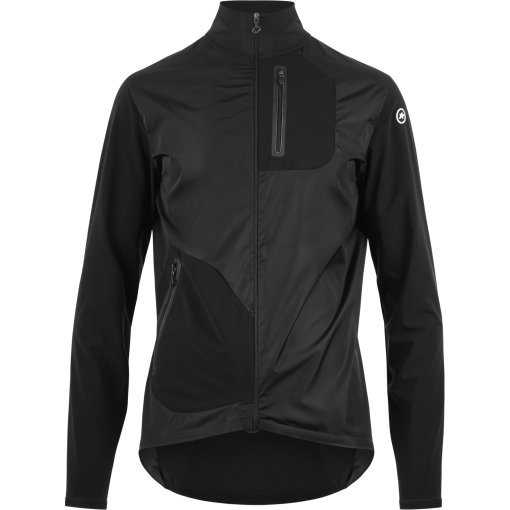 Foto de Assos Chaqueta Hombre - TRAIL Steinadler T3 - black series