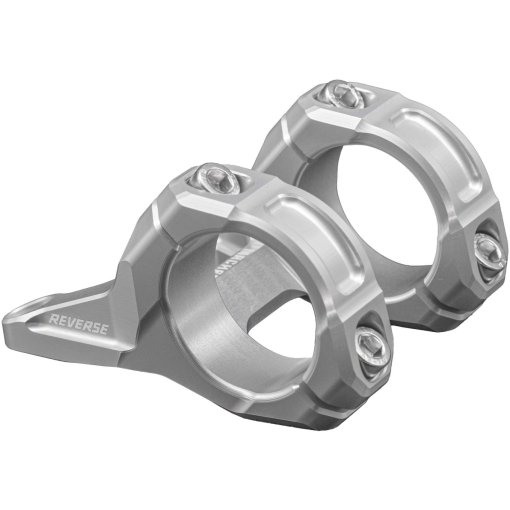 Picture of Reverse Components Machete Direct Mount Stem - 50mm - silver