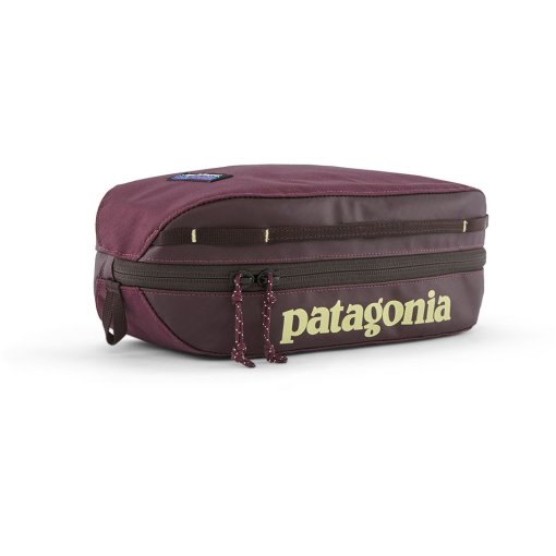 Photo produit de Patagonia Black Hole Cube 3L - Petit - Berry Fig