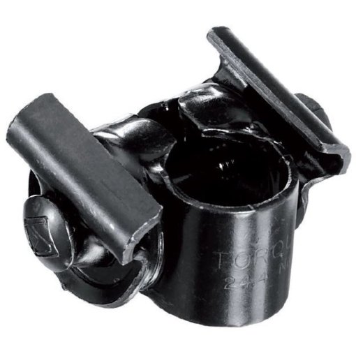 Foto de Selle Royal Bloque de Sillín - Negro