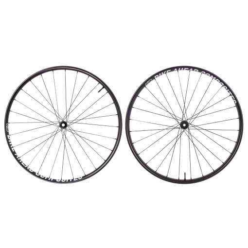 Foto de bike ahead composites SAFEWING 30 Juego de Ruedas - 29&quot; | Carbono - Hookless | Centerlock - 15x110mm / 12x148mm Boost - SRAM XD