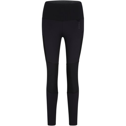 Foto de Falke Mallas Mujer - TK - negro 3001 (37384)