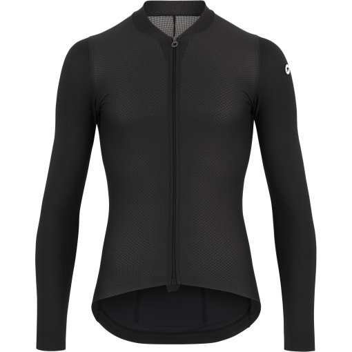 Foto de Assos Maillot de Manga Larga Hombre - MILLE GT S11 - black series