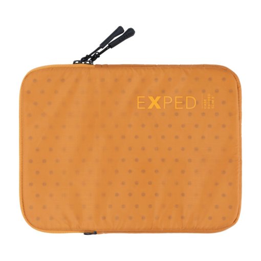 Immagine prodotto da Exped Custodia per Laptop - Case Padded Slim - 8&quot; - gold