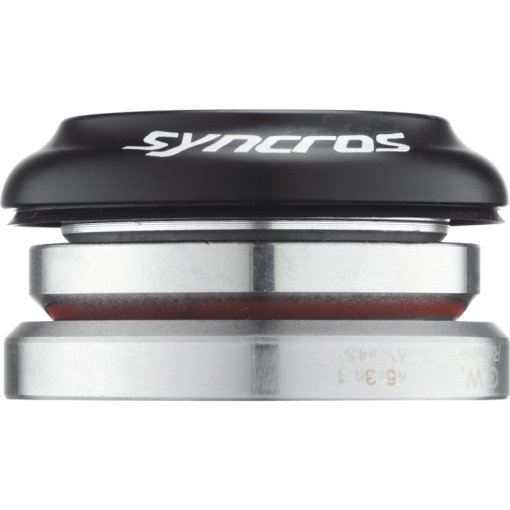 Foto de Syncros Headset Drop In 1 1/8 -1 1/2 inch for Scott Addict CX MY16 - IS42/28.6 | IS52/40