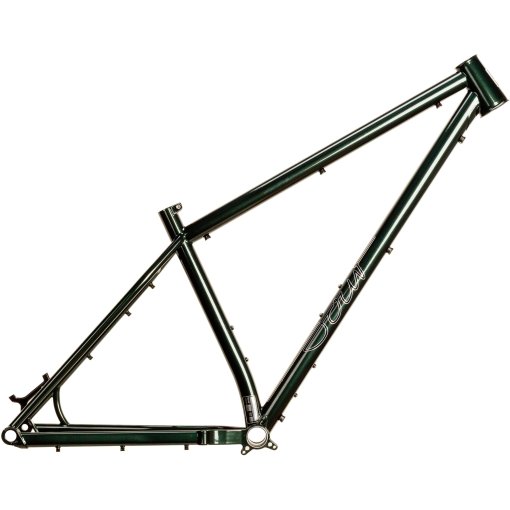 Immagine prodotto da Sour Bicycles Telaio - Crumble - Franken Sparkle