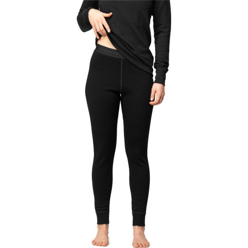 Kuva tuotteesta Devold Expedition Merino 235 Naisten pitkät alushousut - 950 Black