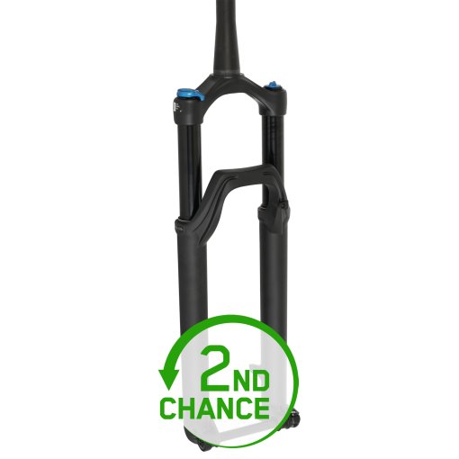 Produktbild von FOX 34 Federgabel - Rhythm | FLOAT | GRIP - 29&quot; | 130mm | 15x110mm - schwarz - Sonderangebot - B-Ware