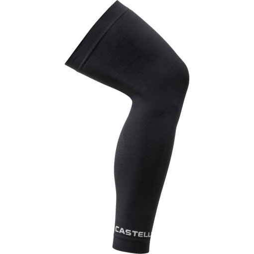 Photo produit de Castelli Pro Seamless 2 Genoux/jambières - black 010