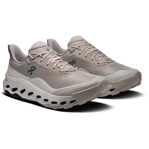 Photo produit de On Cloudhorizon 2 Waterproof Chaussures de randonnée hommes - Cinder | Truffle