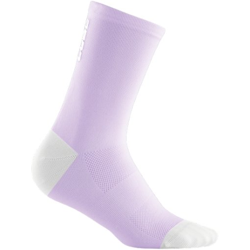 Produktbild von CUBE ROAD/XC High Cut Socken - lila