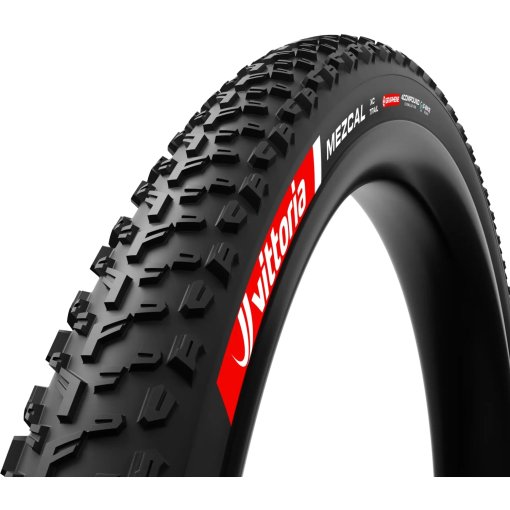 Immagine prodotto da Vittoria Mezcal XC Trail - Copertone pieghevole - 27.5x2.40&quot; | nero