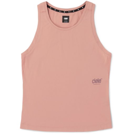 Picture of Ciele Athletics DLY Singlet Women - rose dawn