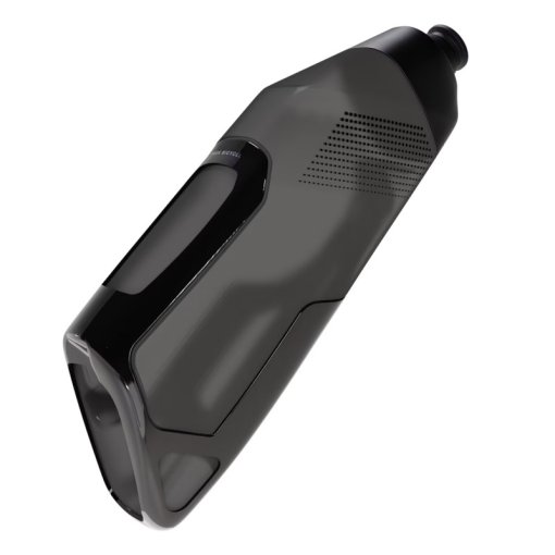 Produktbild von Trek RSL Aero Flaschenhalter inkl. Flasche - schwarz/rauchfarben