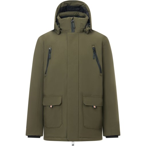 Produktbild von Regatta Marron II Jacke Herren - Dark Khaki 41C
