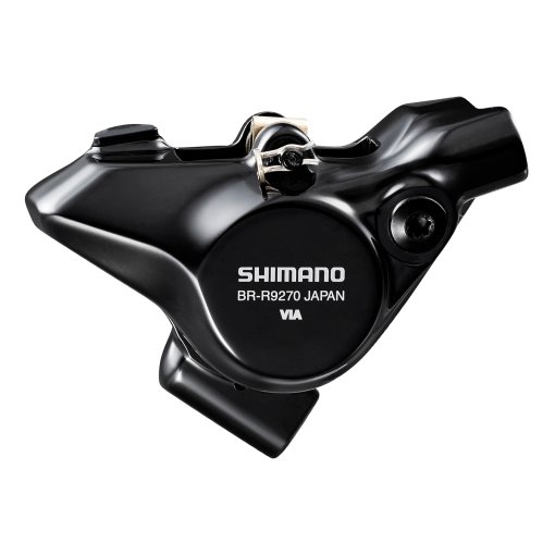 Shimano Dura Ace BR-R9270 Hydraulic Disc Brake Caliper - Flat