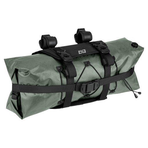 Immagine prodotto da ACID PACK PRO 15 Borsa Manubrio - black´n´green
