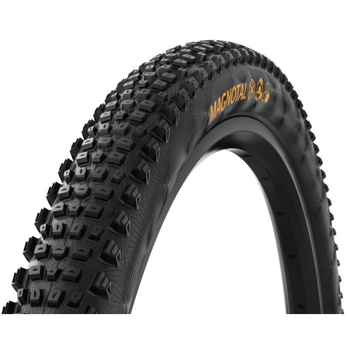 Immagine prodotto da Continental Copertone Pieghevole - Magnotal - Trail Grip - 27.5x2.40&quot; | nero