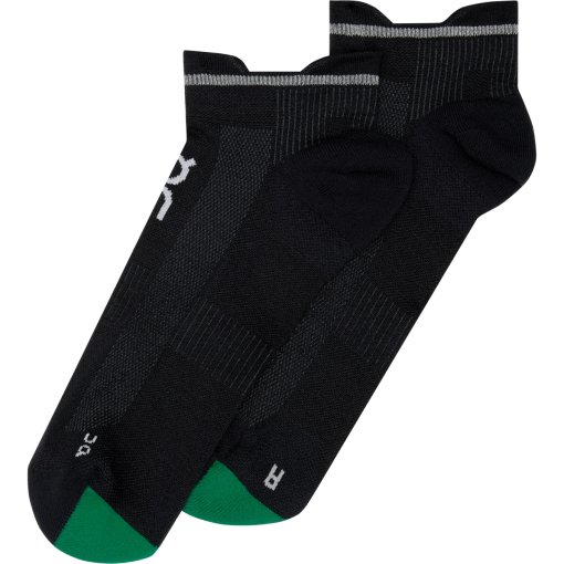 Foto de On Calcetines Running - Elite Low - Negro
