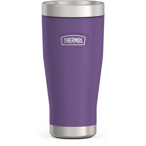 Picture of THERMOS® Icon Insulated Mug 0.47L - plum mat