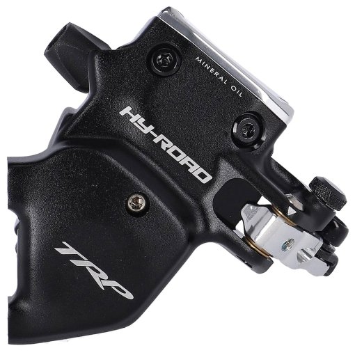 Immagine prodotto da TRP HY/RD Hydraulic Disc Brake Caliper - Flat Mount - black