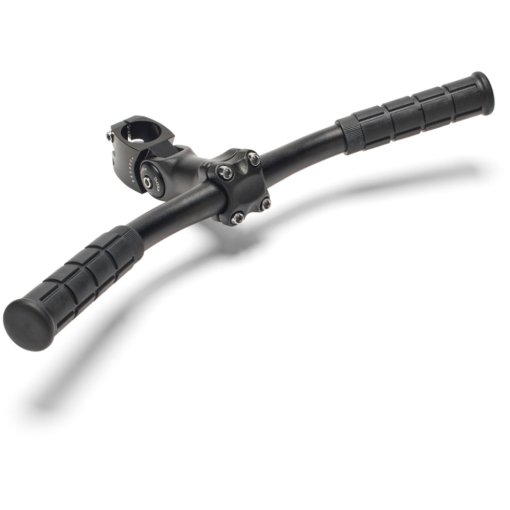 Immagine prodotto da Benno Bikes Kit Manubrio Passeggero - nero