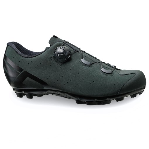 Foto de Sidi Zapatillas MTB - Speed 2 - Dark Green/Black