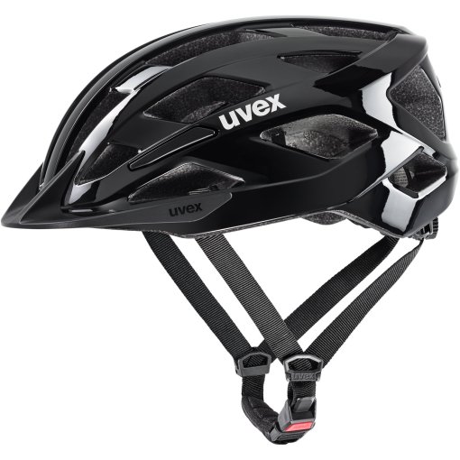 Photo produit de Uvex i-vo 2 Casque vélo - pure black