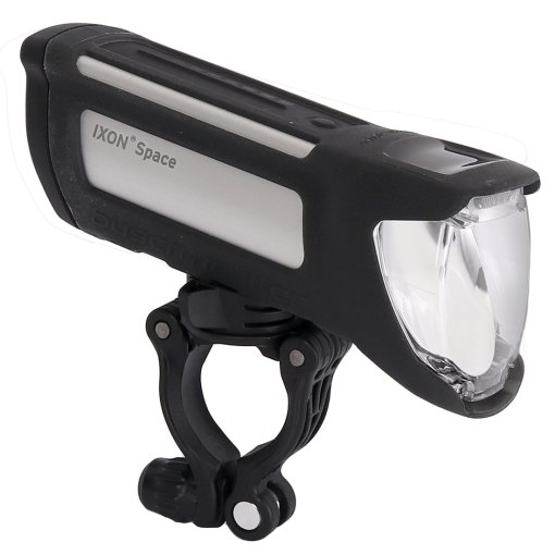 Immagine prodotto da Busch + Müller Luce Anteriore - IXON Space - 196L - nero