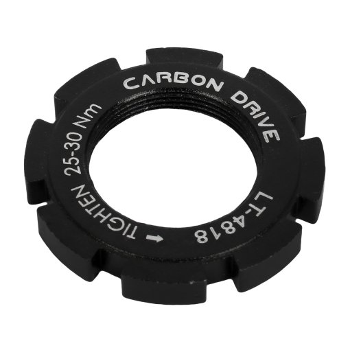 Foto de Gates Carbon Drive Contratuerca - CDELB | para Bosch Gen. 3