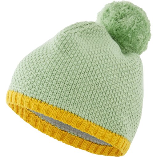 Immagine prodotto da Falke Cappello con Pon Pon - SK - quiet green 7378