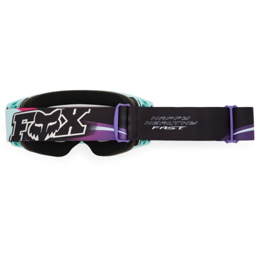 FOX Vue Max MTB Goggle - TS57 SE - pink | BIKE24