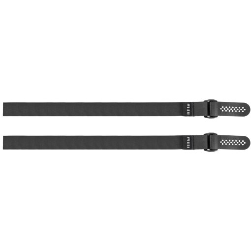 Foto de Restrap Cinta Fijación - Fast Straps 65cm - Par - negro