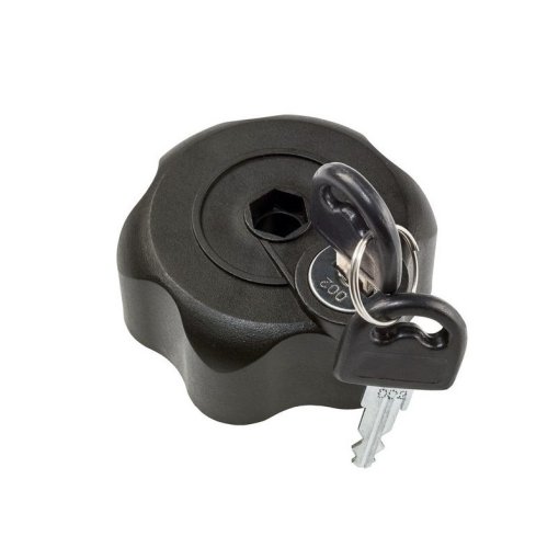 Image of CRUZ Anti-Theft M8 Knob Screw