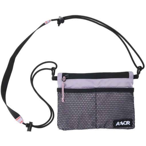 Immagine prodotto da AEVOR Taschino 1L - Ripstop Lavender
