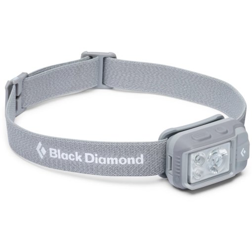 Zdjęcie: Black Diamond Spot Czołówka - Pewter