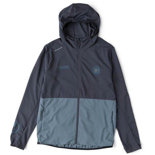Photo produit de Roark Secondwind 3.0 Vestes pour hommes - ebony