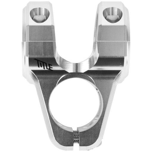 Title ST1 Stem - MTB | 31.8 - 35mm | chrome | BIKE24