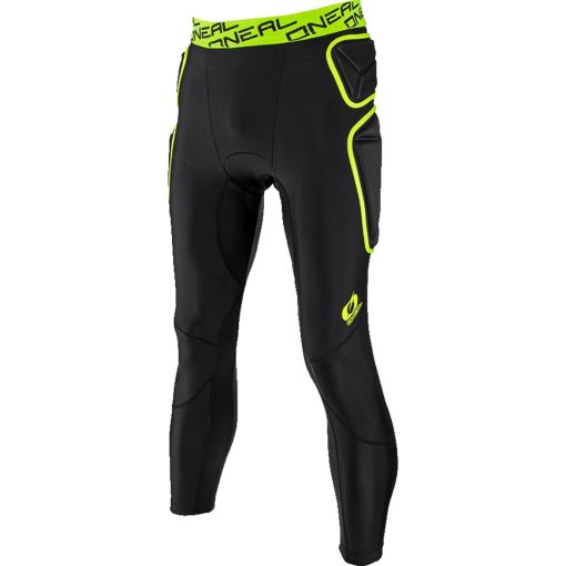 Foto de O&#039;Neal Pantalones Protección Largo - Trail - V.18 lime/black
